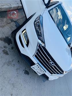 هیوندای تۆکسۆن